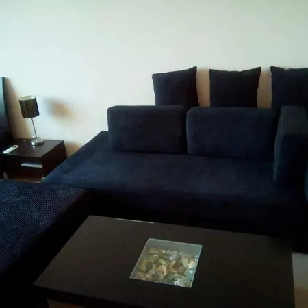 In Del Sol * Primorszko