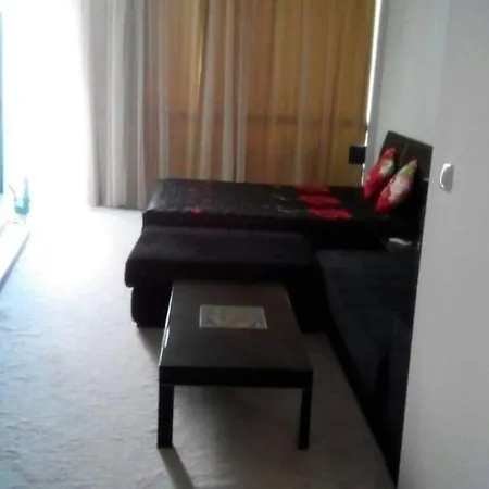 In Del Sol 普里莫尔斯科