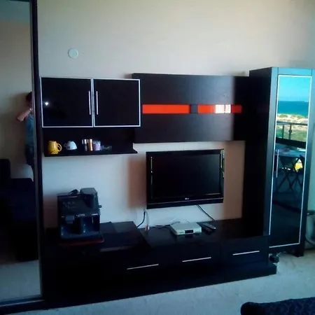 Lägenhet In Del Sol *