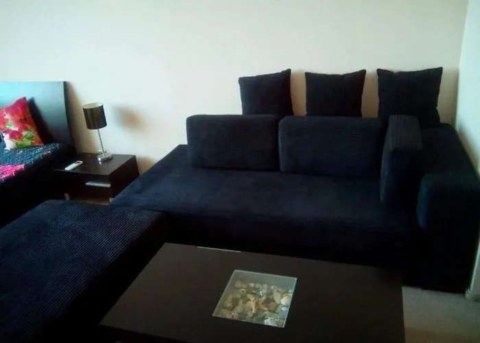 In Del Sol * 普里莫尔斯科