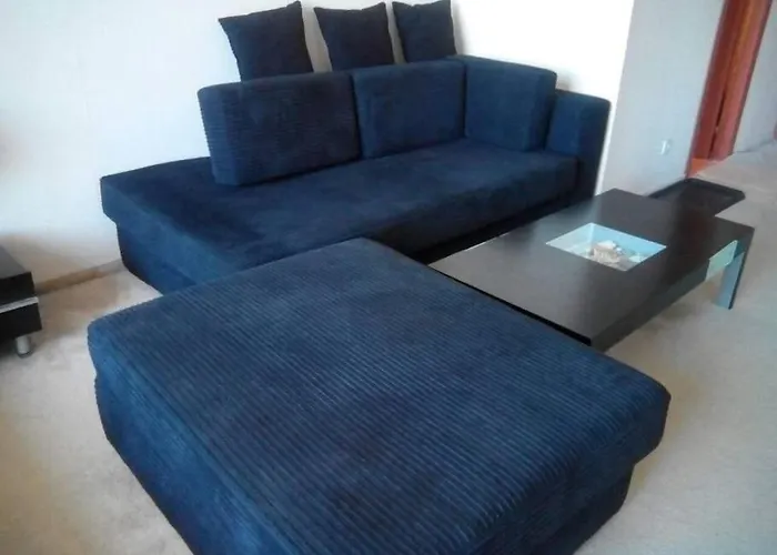 Appartement In Del Sol