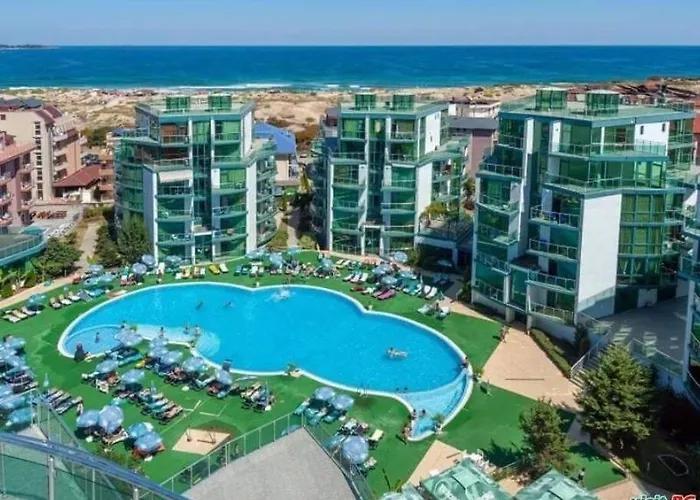 In Del Sol Appartement