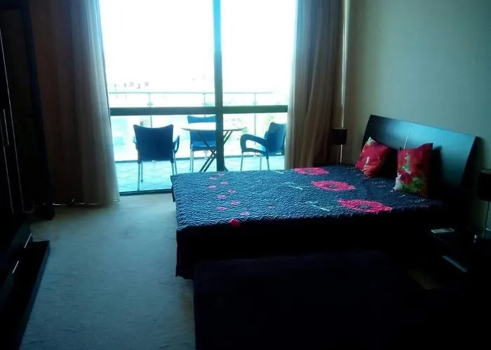 Appartement In Del Sol Primorsko