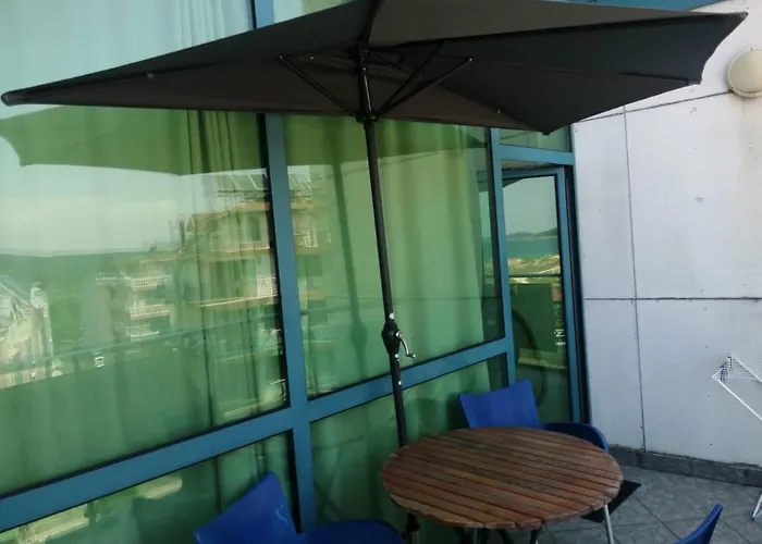 Appartement In Del Sol