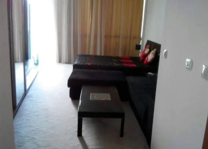 In Del Sol 普里莫尔斯科