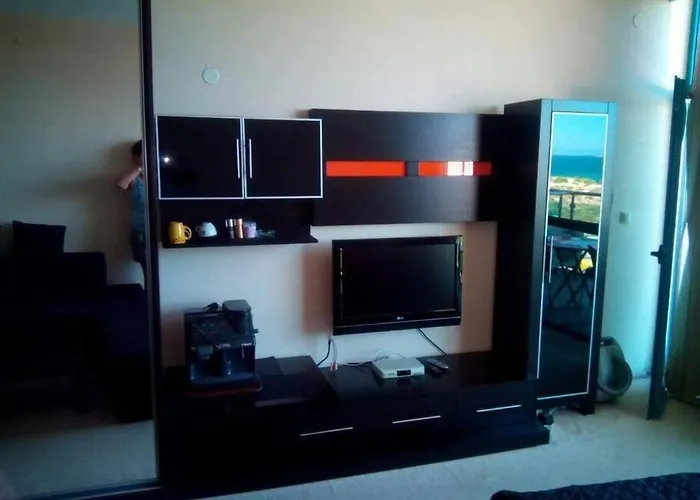 Appartement In Del Sol *