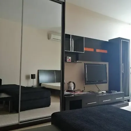 In Del Sol דירה *