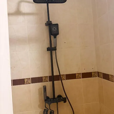 In Del Sol דירה *
