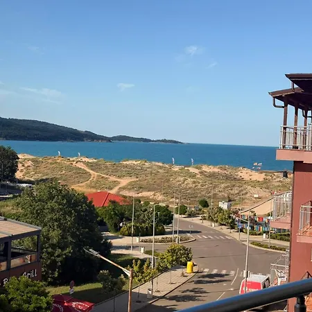 דירה In Del Sol פרימורסקו