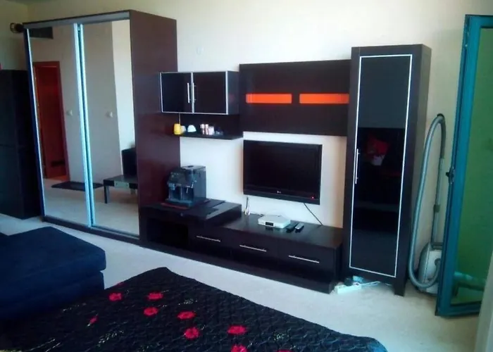 In Del Sol 普里莫尔斯科