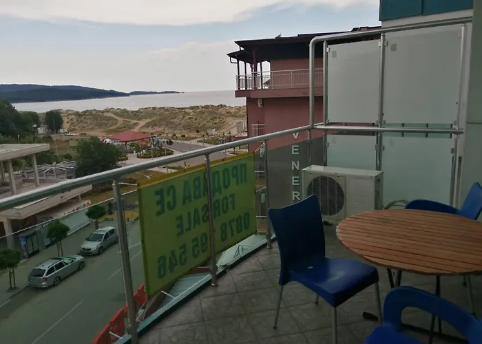 In Del Sol Appartamento Primorsko