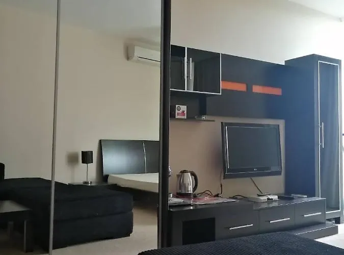 In Del Sol Appartamento *